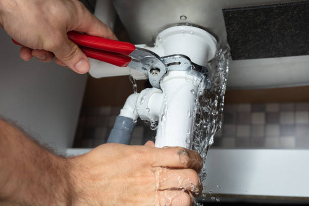 Best 24-hour water damage restoration  in Great Falls Crossing, VA
