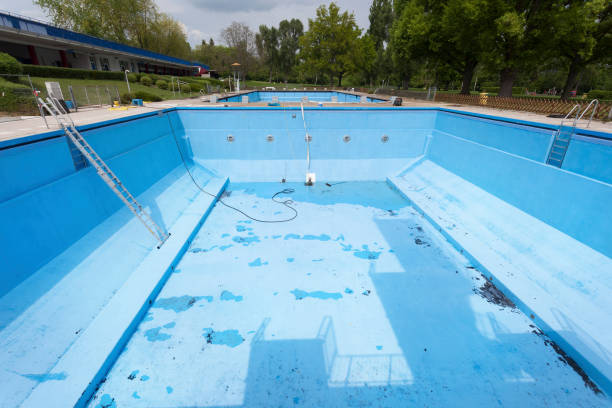 Best Flood restoration services  in Great Falls Crossing, VA