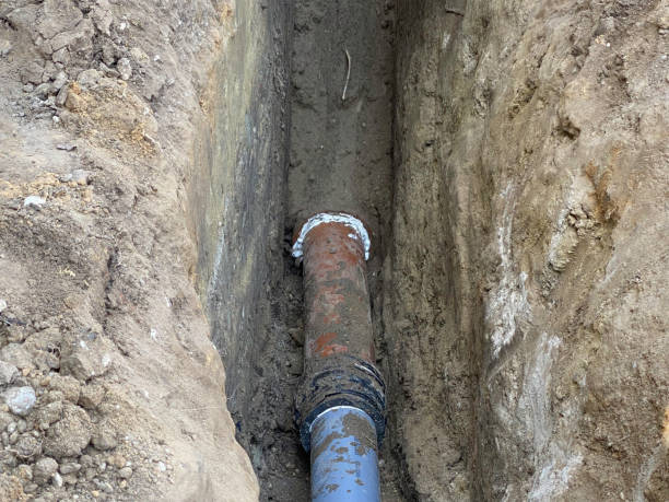 Best Emergency water extraction  in Great Falls Crossing, VA