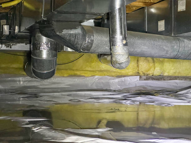 Best Flooded house restoration  in Great Falls Crossing, VA