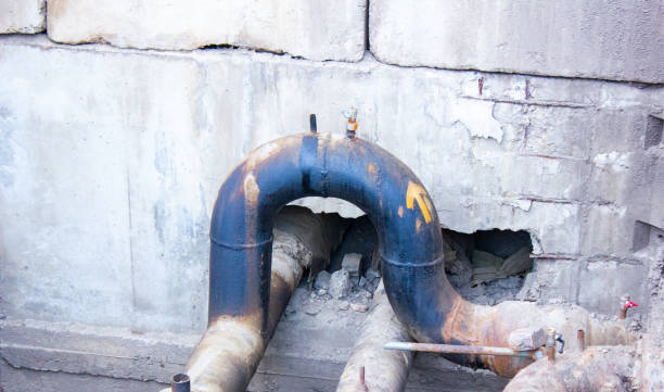 Best Residential water damage restoration  in Great Falls Crossing, VA