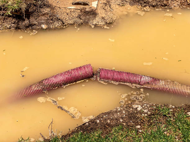 Best Emergency water damage restoration  in Great Falls Crossing, VA